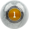 Galaxy Replacement Ball